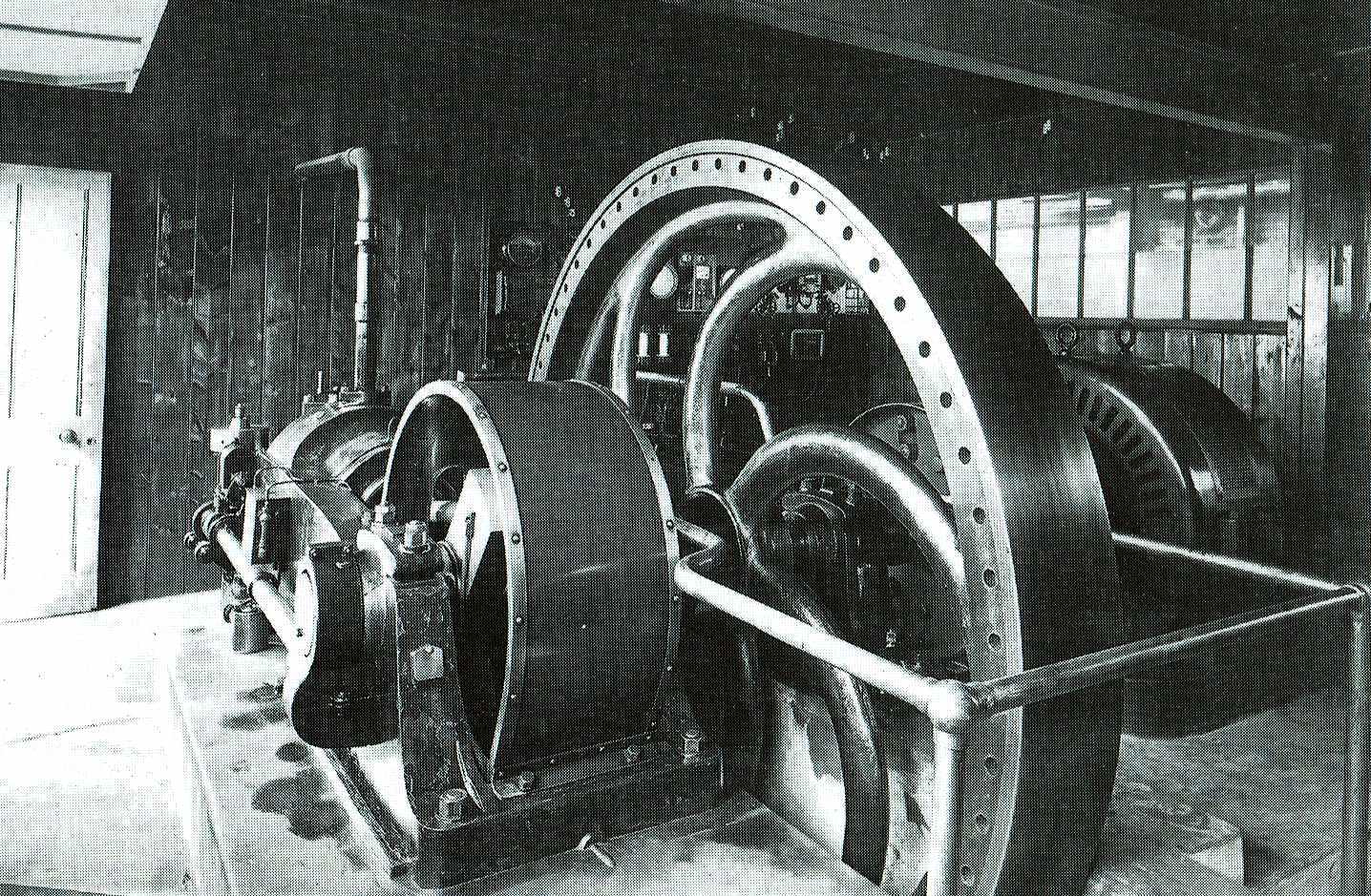 Internal Combustion Engines: Powering the World