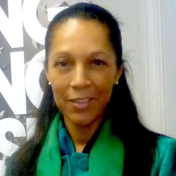 Department of Culture Media and Tourism, Helen Grant