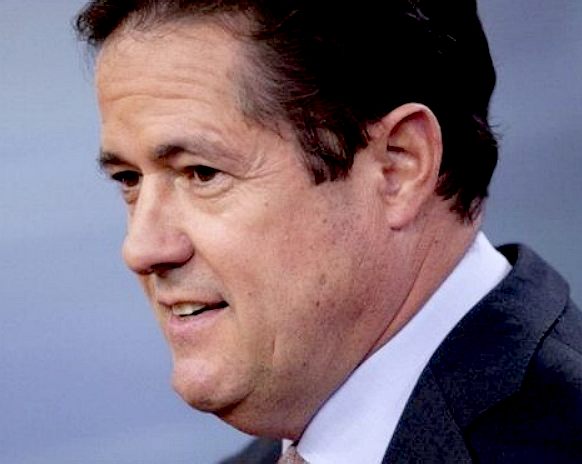 Jes Staley