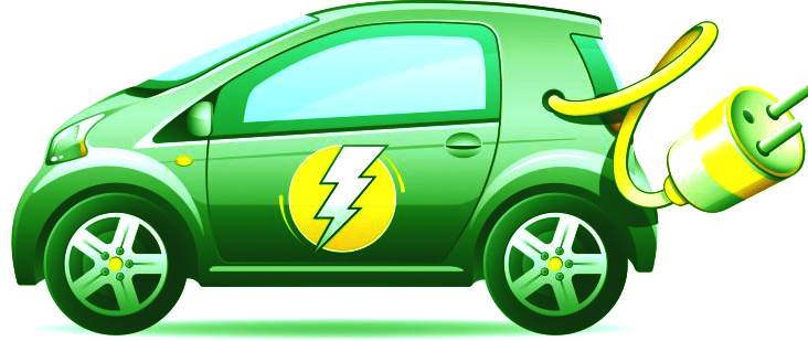 Sustainable clean electric motoring system