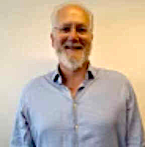 Colin Keane