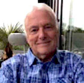 David Harding