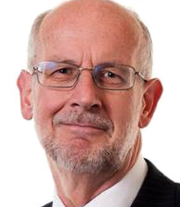 Ian Stewart