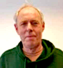 Jeremy Harrison