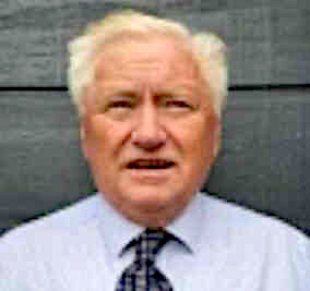Peter Goodman