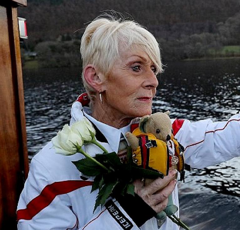 Gina Campbell