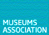 Museums association logo